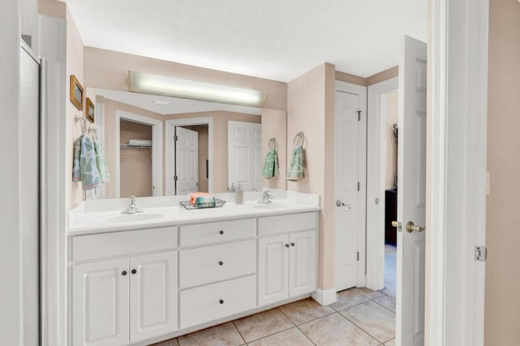 Treasure Island 707 - Gulf Front, Sunset Views, Heated Resort Pool & Hot Tub! Panama City Beach Exterior foto