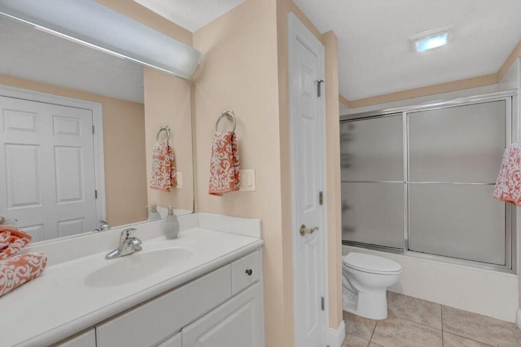 Treasure Island 707 - Gulf Front, Sunset Views, Heated Resort Pool & Hot Tub! Panama City Beach Exterior foto
