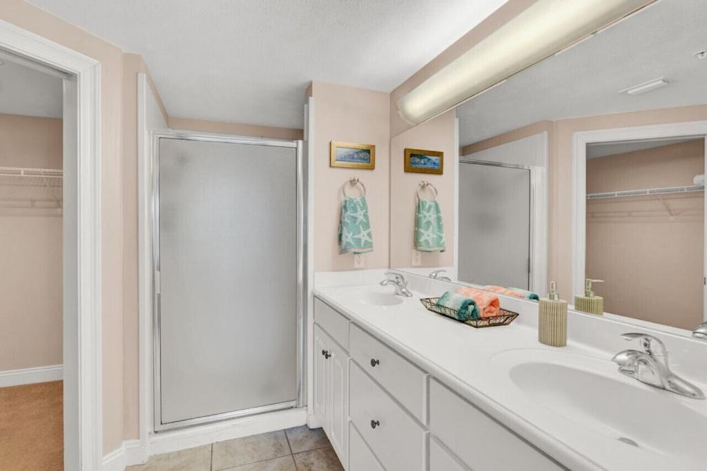 Treasure Island 707 - Gulf Front, Sunset Views, Heated Resort Pool & Hot Tub! Panama City Beach Exterior foto