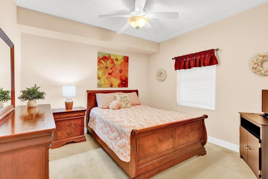Treasure Island 707 - Gulf Front, Sunset Views, Heated Resort Pool & Hot Tub! Panama City Beach Exterior foto